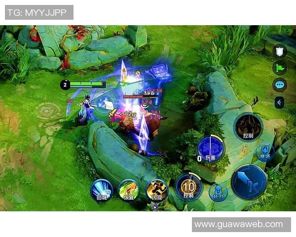 王者荣耀战术解析BLG包夹体系的运用与优势探讨