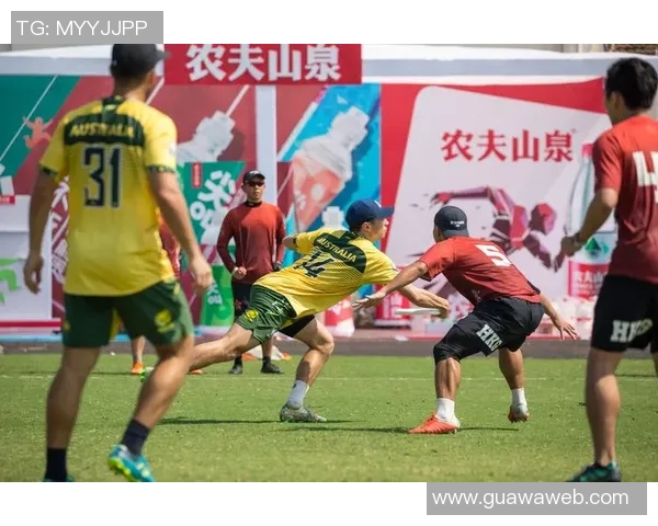 武汉飞盘队个人能力排名前十揭晓引领飞盘运动新潮流